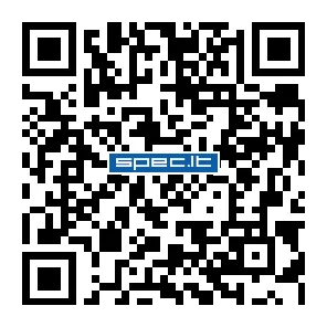 QR kodas | Utenos apskrities vyrų krizių centras | spec.lt