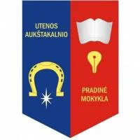 Utenos Aukštakalnio pradinė mokykla