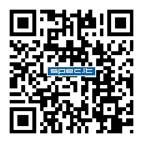 QR kodas | Utenos autobusų parkas, UAB | spec.lt