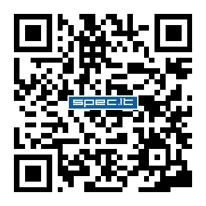 QR kodas | UTENOS AUTOSERVISAS, UAB | spec.lt