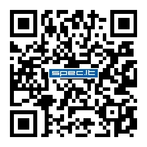 QR kodas | Utenos aviamodeliavimo sporto klubas | spec.lt