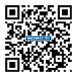QR kodas | Utenos baptistų bažnyčia | spec.lt