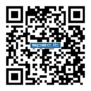 QR kodas | Utenos betonas, UAB