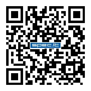 QR kodas | Utenos briketai, UAB | spec.lt
