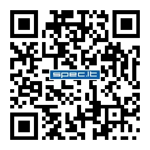 QR kodas | Utenos Buhalterių Klubas | spec.lt