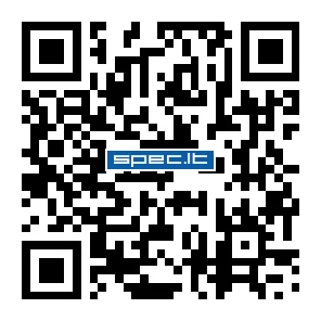 QR kodas | Utenos evangelinė bažnyčia | spec.lt
