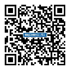 QR kodas | UTENOS HIPODROMAS, žirginio sporto klubas | spec.lt