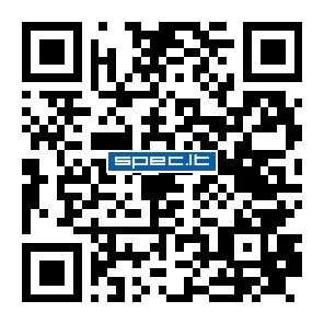 QR kodas | Utenos vaikų ir jaunimo užimtumo centras | spec.lt