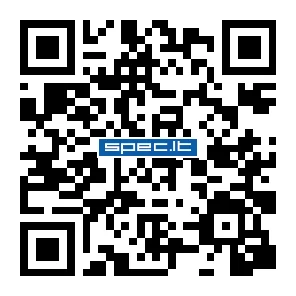 QR kodas | Utenos klausos klinika, MB