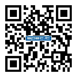 QR kodas | Utenos kolegija | spec.lt