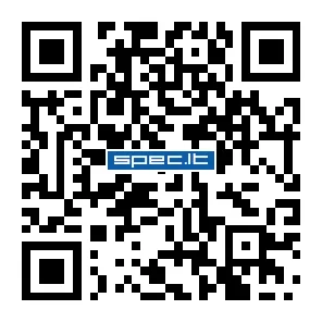 QR kodas | Utenos kolegijos Alumni klubas | spec.lt