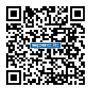 QR kodas | Utenos krašto žmonių su negalia sąjunga | spec.lt