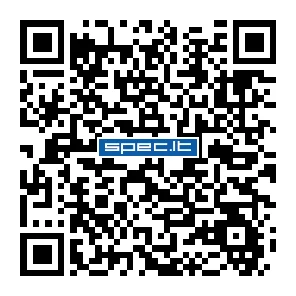 QR kodas | Utenos Kristaus žengimo į dangų bažnyčios choras Laudate Dominum | spec.lt