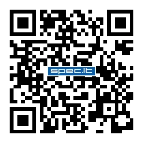QR kodas | Utenos krosnys, AB | spec.lt