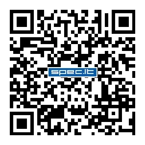 QR kodas | Utenos daugiafunkcis sporto centras | spec.lt