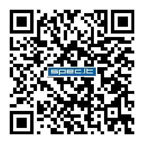QR kodas | Utenos kūno kultūros mokytojų asociacija | spec.lt