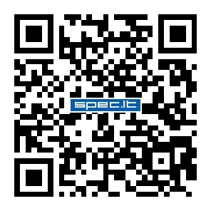 QR kodas | Utenos Kyokushin karate klubas Shin | spec.lt