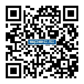 QR kodas | Utenos lietuvių ir švedų draugija | spec.lt