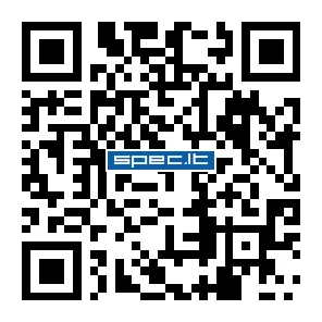 QR kodas | Utenos literatų klubas Verdenė | spec.lt
