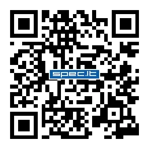 QR kodas | Utenos Parko NT, UAB | spec.lt