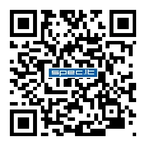 QR kodas | UTENOS MELIORACIJA, AB | spec.lt