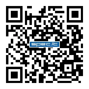 QR kodas | Utenos melioracijos NT, AB | spec.lt