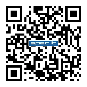 QR kodas | Utenos metalai, UAB | spec.lt