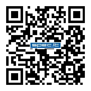 QR kodas | Utenos miesto vietos veiklos grupė | spec.lt