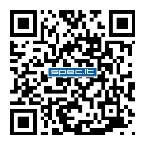 QR kodas | Utenos Montuotojai, IĮ | spec.lt