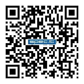 QR kodas | Utenos moterų futbolo asociacija Utenio moterys | spec.lt