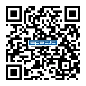 QR kodas | Utenos neįgaliųjų sporto klubas