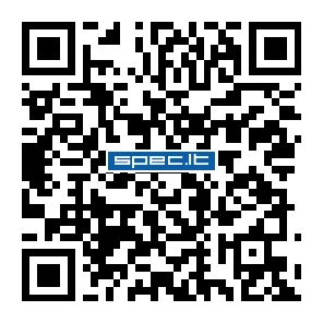 QR kodas | Utenos nekilnojamojo turto agentūra, UAB | spec.lt