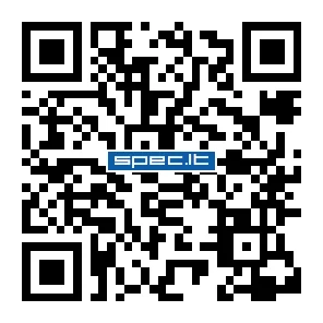 QR kodas | Utenos socialinės globos namai | spec.lt
