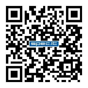 QR kodas | Utenos Praktika, UAB | spec.lt