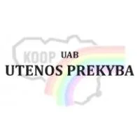 UTENOS PREKYBA, UAB