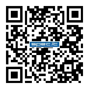 QR kodas | UTENOS PREKYBA, UAB | spec.lt