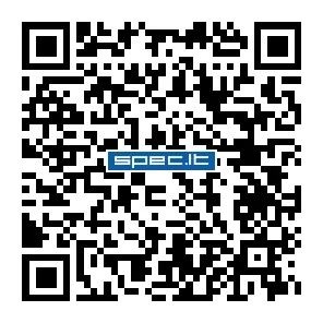 QR kodas | Utenos priešgaisrinės apsaugos darbuotojų sporto klubas Jėga | spec.lt
