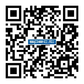 QR kodas | Utenos Projektai, UAB | spec.lt