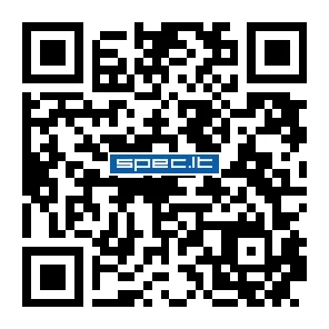QR kodas | Utenos r. apylinkės teismas | spec.lt
