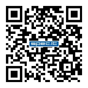 QR kodas | Utenos rajono neįgaliųjų draugija | spec.lt