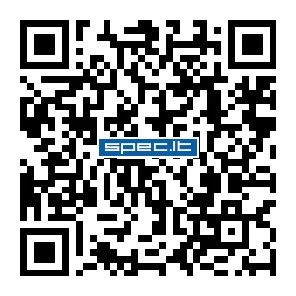 QR kodas | Utenos rajono savivaldybės Leliūnų socialinės globos namai | spec.lt