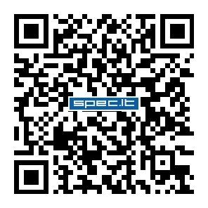 QR kodas | Utenos r. savivaldybės priešgaisrinė tarnyba | spec.lt