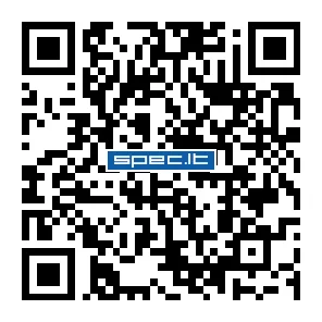 QR kodas | Utenos rajono savivaldybės administracijos Tauragnų seniūnija