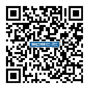 QR kodas | Utenos r. savivaldybės Utenos m. seniūnija | spec.lt