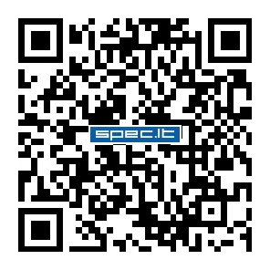 QR kodas | Utenos r. savivaldybės Utenos seniūnija | spec.lt