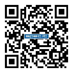 QR kodas | Utenos r. Sudeikių pagrindinė mokykla | spec.lt