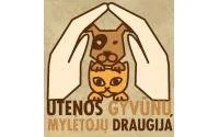 Visuomeninė organizacija Utenos rajono gyvūnų mylėtojų draugija | spec.lt