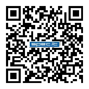 QR kodas | Visuomeninė organizacija Utenos rajono gyvūnų mylėtojų draugija | spec.lt