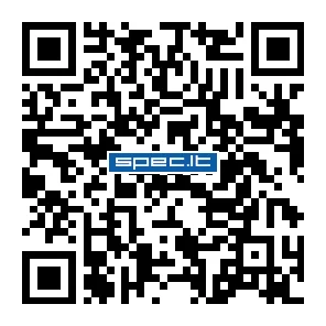 QR kodas | Utenos rajono policijos darbuotojų profesinė sąjunga | spec.lt