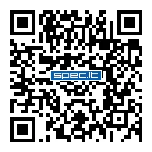 QR kodas | Utenos rajono savivaldybės kontrolės ir audito tarnyba | spec.lt